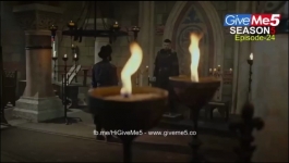 Dirilis Ertugrul - Season 05 Episode 24